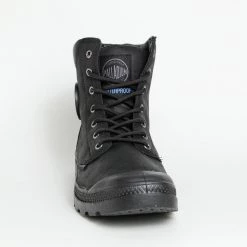 Boots Palladium PAMPA CUFF WP LUX