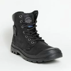 Boots Palladium PAMPA CUFF WP LUX