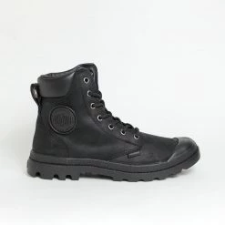 Boots Palladium PAMPA CUFF WP LUX