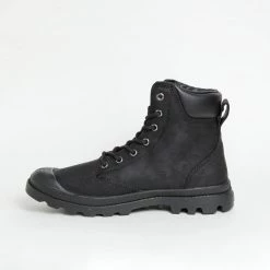 Boots Palladium PAMPA CUFF WP LUX