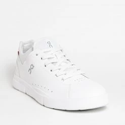 On Running ON ROGER ADVANTAGE W - WHITE New