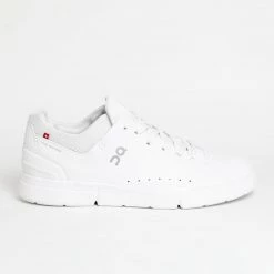 On Running ON ROGER ADVANTAGE M- WHITE Sale