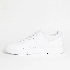 On Running ON ROGER ADVANTAGE W - WHITE New