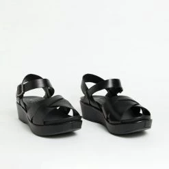 Kork-Ease New Kork Ease MYRNA 2.0 - BLACK