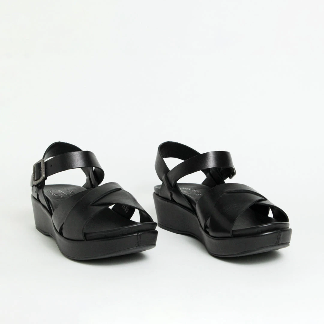 Kork-Ease New Kork Ease MYRNA 2.0 - BLACK 1 Kork-Ease New Kork Ease MYRNA 2.0 - BLACK