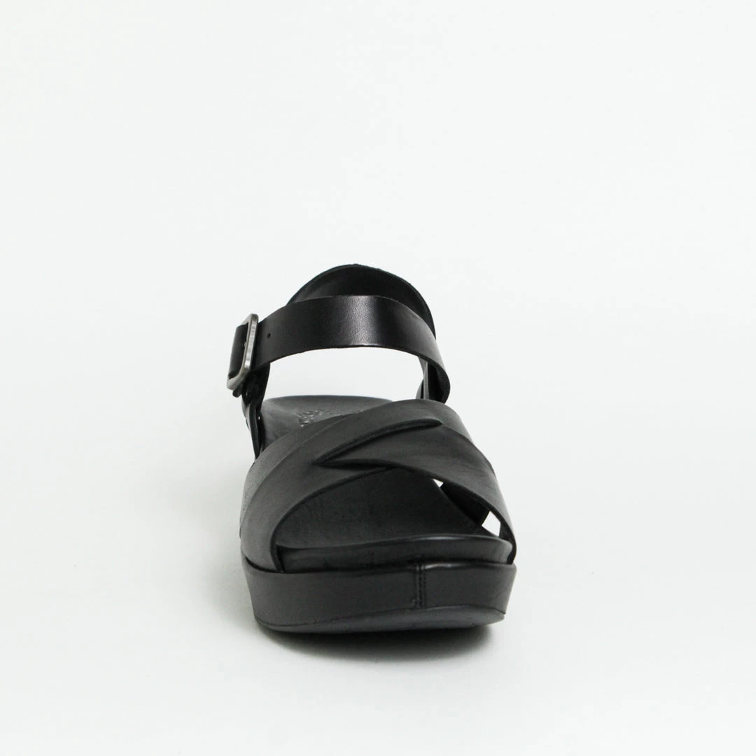 Kork-Ease New Kork Ease MYRNA 2.0 - BLACK 2 Kork-Ease New Kork Ease MYRNA 2.0 - BLACK