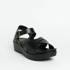 Kork-Ease New Kork Ease MYRNA 2.0 - BLACK 8 Kork-Ease New Kork Ease MYRNA 2.0 - BLACK