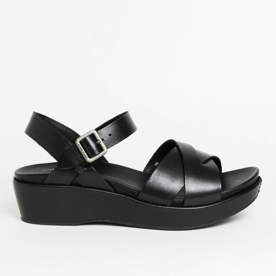 Kork-Ease New Kork Ease MYRNA 2.0 - BLACK 4 Kork-Ease New Kork Ease MYRNA 2.0 - BLACK