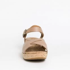 Kork-Ease KORK EASE MYRNA 2.0 - BROWN New