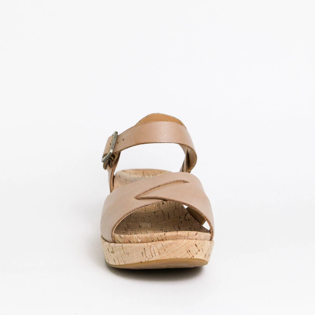 Kork-Ease KORK EASE MYRNA 2.0 - BROWN New 2 Kork-Ease KORK EASE MYRNA 2.0 - BROWN New