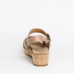 Kork-Ease KORK EASE MYRNA 2.0 - BROWN New 10 Kork-Ease KORK EASE MYRNA 2.0 - BROWN New