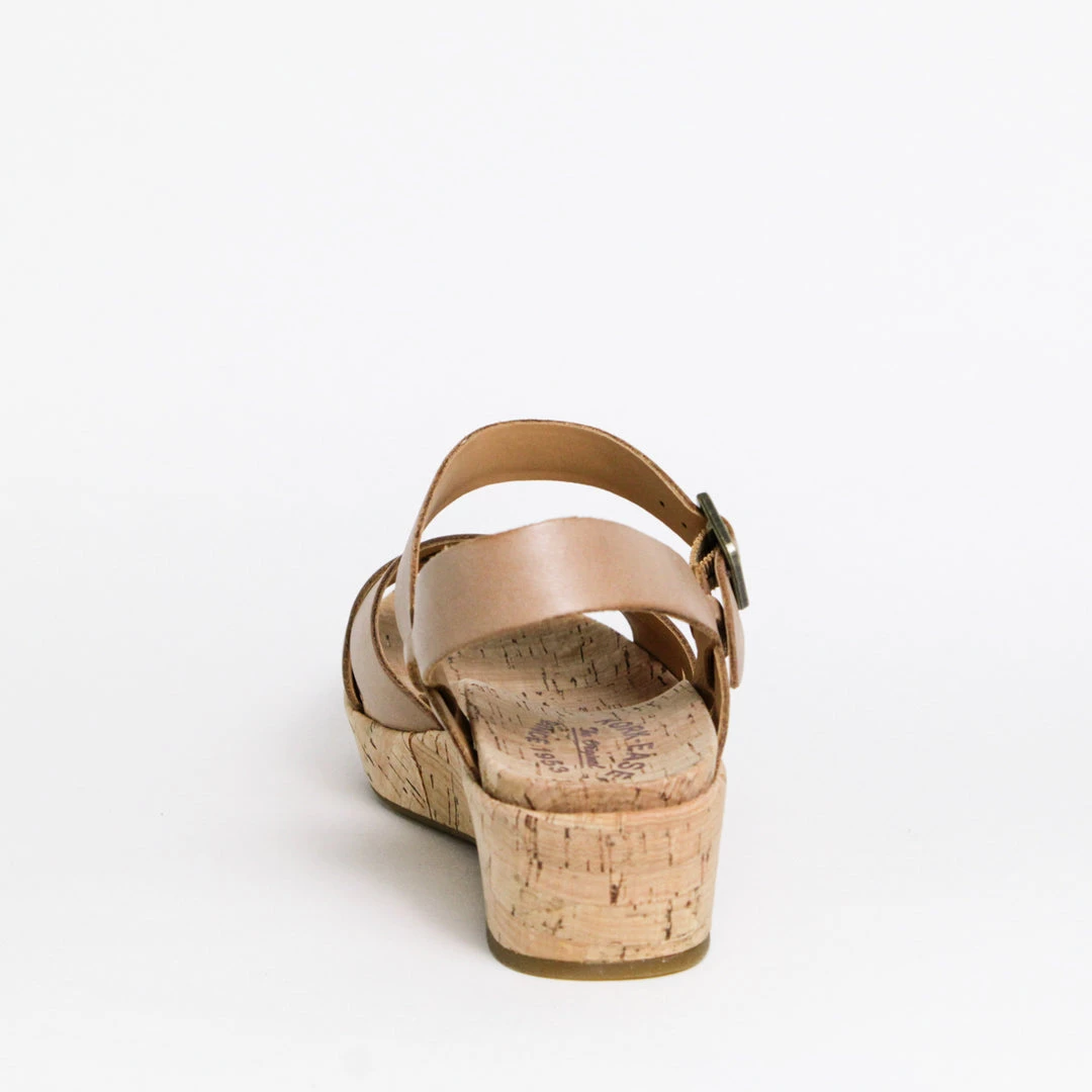 Kork-Ease KORK EASE MYRNA 2.0 - BROWN New 5 Kork-Ease KORK EASE MYRNA 2.0 - BROWN New