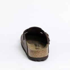 BIRKENSTOCK BOSTON SFB W - OILED HABANA New