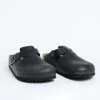 Boots BIRKENSTOCK BOSTON M - BLK OILED