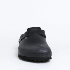 Boots BIRKENSTOCK BOSTON M - BLK OILED