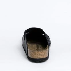 Boots BIRKENSTOCK BOSTON M - BLK OILED