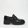 JEFFREY CAMPBELL LIBRARIAN - LO LOAFER New