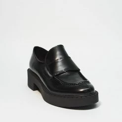 JEFFREY CAMPBELL LIBRARIAN - LO LOAFER New