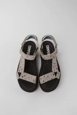CAMPER ORUGA UP TEVA-MULTI