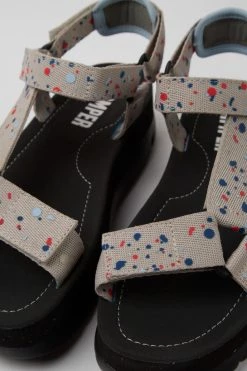 CAMPER ORUGA UP TEVA-MULTI