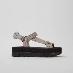 CAMPER ORUGA UP TEVA-MULTI