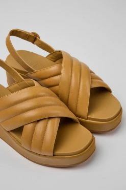 CAMPER MISIA QUILT- BROWN New 9 CAMPER MISIA QUILT- BROWN New