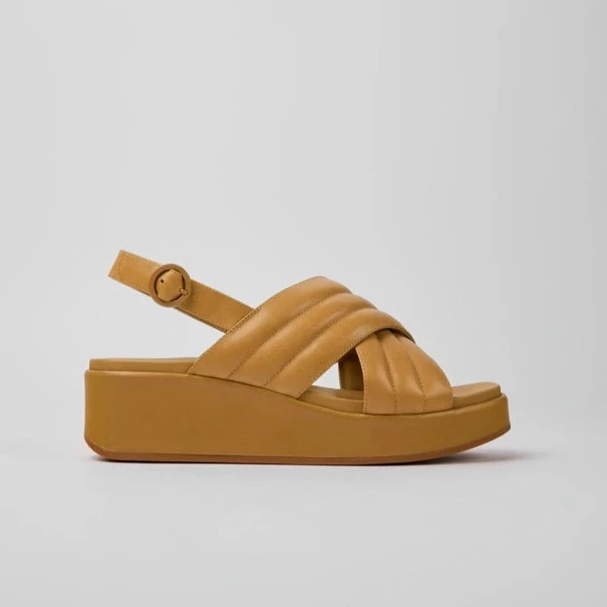 CAMPER MISIA QUILT- BROWN New 1 CAMPER MISIA QUILT- BROWN New