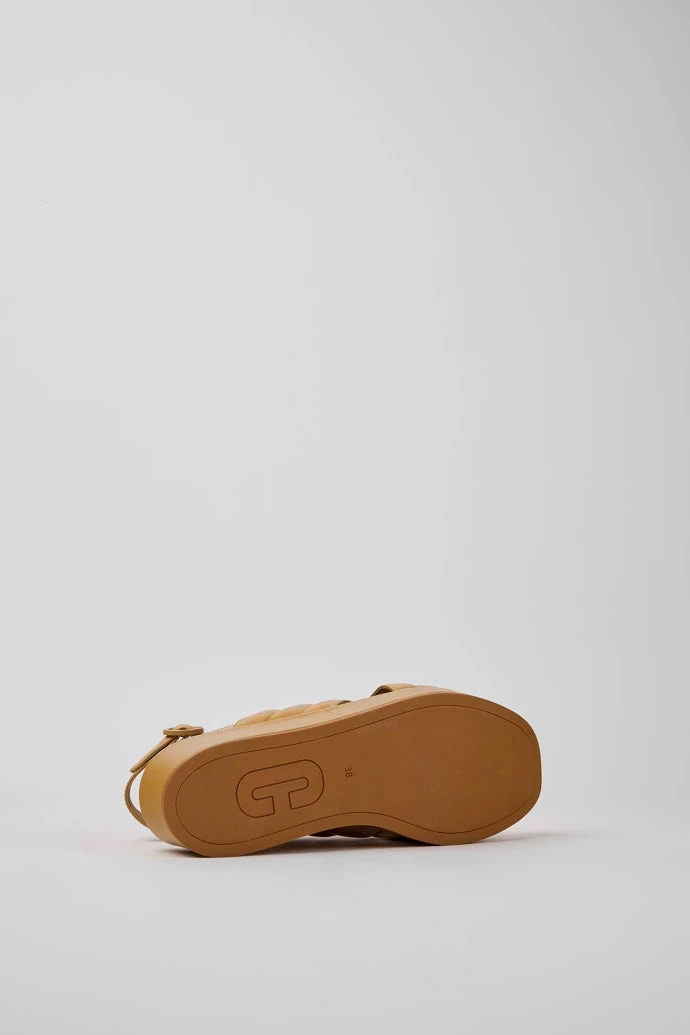 CAMPER MISIA QUILT- BROWN New 2 CAMPER MISIA QUILT- BROWN New