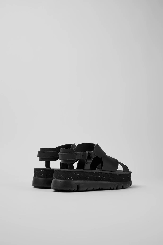 CAMPER ORUGA UP CROSS BLK New 4 CAMPER ORUGA UP CROSS BLK New