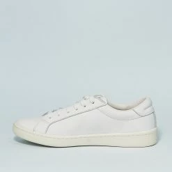 Keds ACE LEATHER - WHITE New