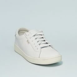 Keds ACE LEATHER - WHITE New