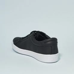 Keds ACE LEATHER - WHITE New