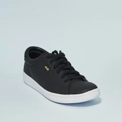 Keds ACE LEATHER - WHITE New