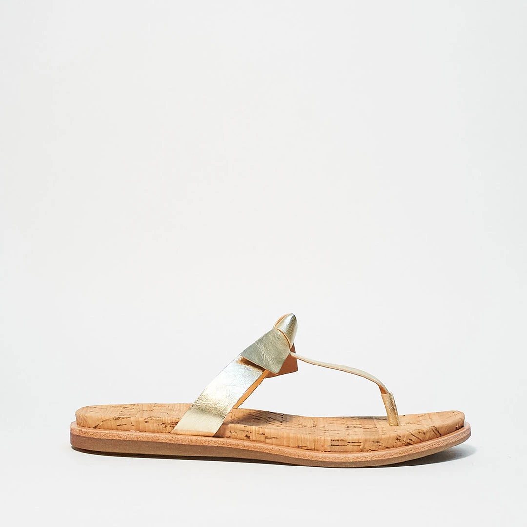 Kork-Ease BLAKE SANDAL - LTGOLD 2 Kork-Ease BLAKE SANDAL - LTGOLD