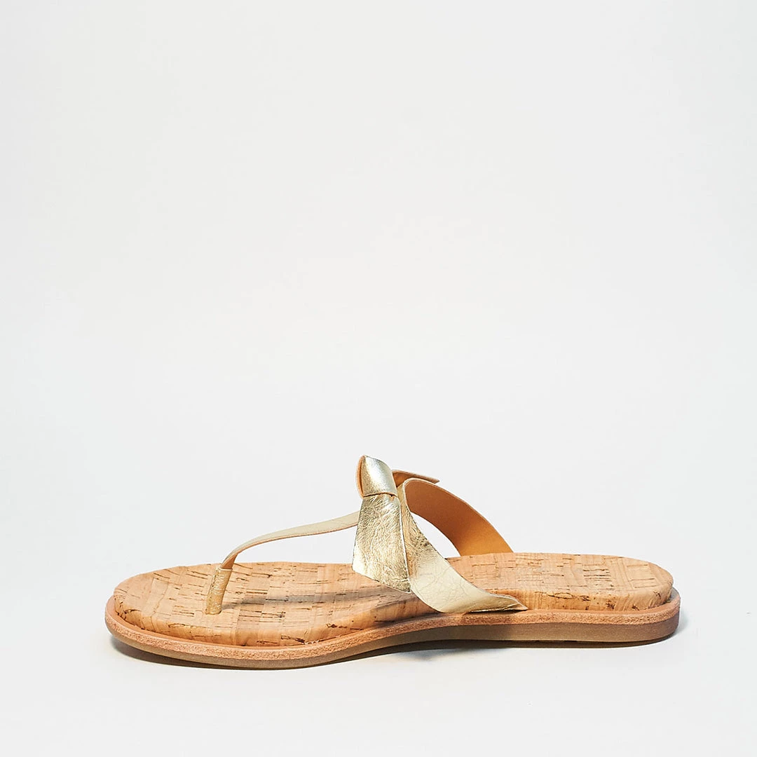 Kork-Ease BLAKE SANDAL - LTGOLD 4 Kork-Ease BLAKE SANDAL - LTGOLD