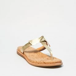 Kork-Ease BLAKE SANDAL - LTGOLD 9 Kork-Ease BLAKE SANDAL - LTGOLD
