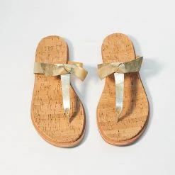 Kork-Ease BLAKE SANDAL - LTGOLD