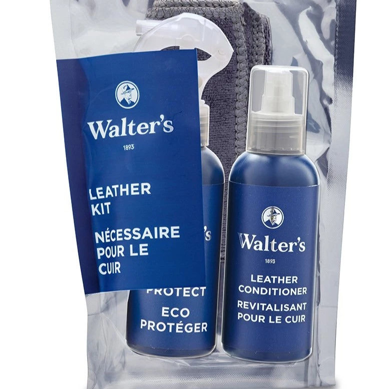 Walters LEATHER KIT 2 Walters LEATHER KIT