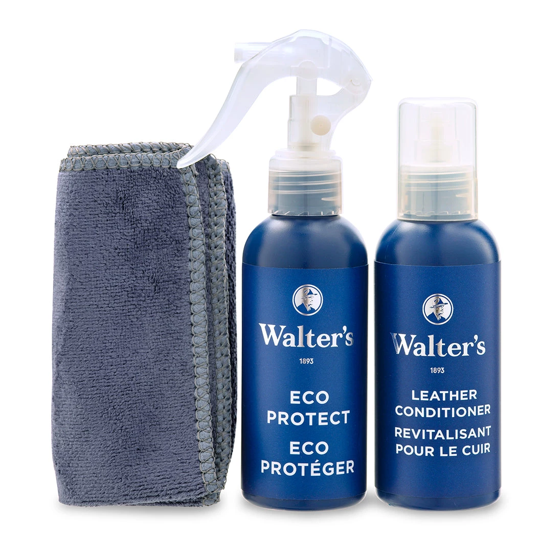 Walters LEATHER KIT 1 Walters LEATHER KIT