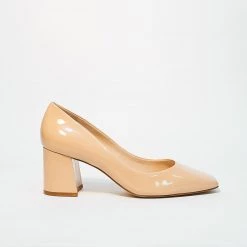 Marc Fisher PIERRE- Natural Patent