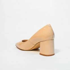 Marc Fisher PIERRE- Natural Patent