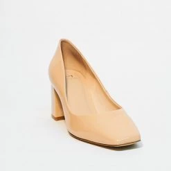 Marc Fisher PIERRE- Natural Patent