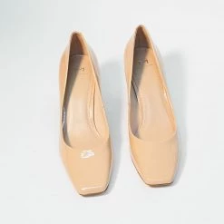 Marc Fisher PIERRE- Natural Patent