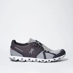 On Running Boots ON CLOUD 2 M - BLACK/ SLATE