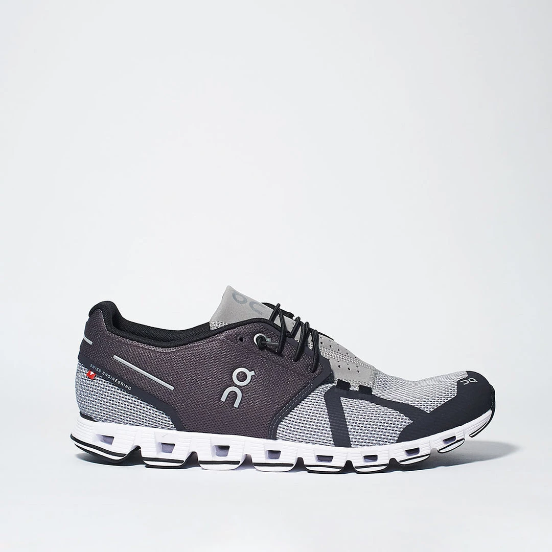 On Running Boots ON CLOUD 2 M - BLACK/ SLATE 2 On Running Boots ON CLOUD 2 M - BLACK/ SLATE