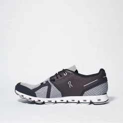 On Running Boots ON CLOUD 2 M - BLACK/ SLATE 8 On Running Boots ON CLOUD 2 M - BLACK/ SLATE