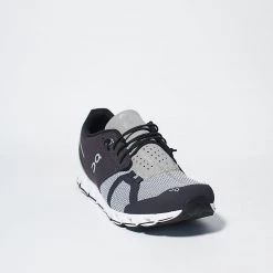 On Running Boots ON CLOUD 2 M - BLACK/ SLATE 9 On Running Boots ON CLOUD 2 M - BLACK/ SLATE