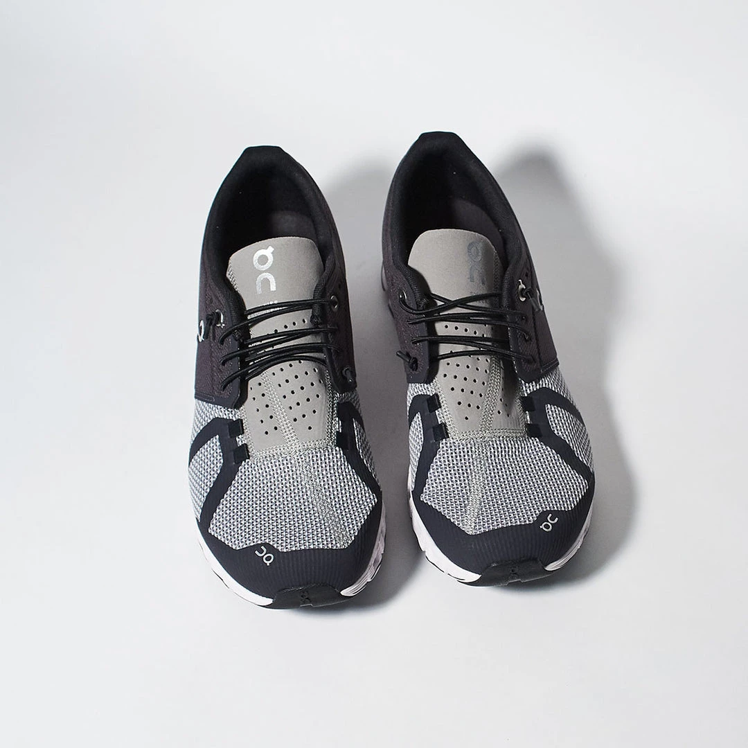 On Running Boots ON CLOUD 2 M - BLACK/ SLATE 1 On Running Boots ON CLOUD 2 M - BLACK/ SLATE