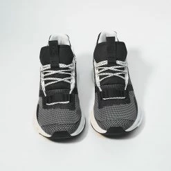 On Running ON CLOUDNOVA M - BLK/WHITE