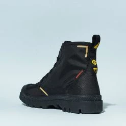 New Palladium PAMPA LITE RECYCLE - MEN'S